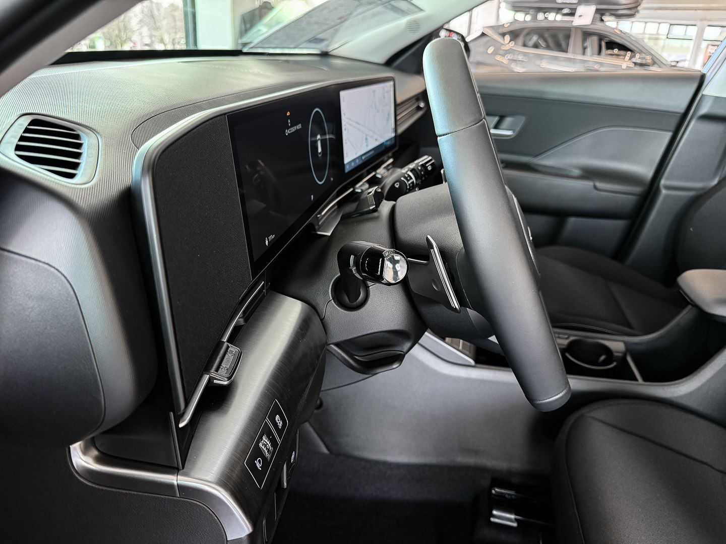 Hyundai KONA Elektro - Bild 12