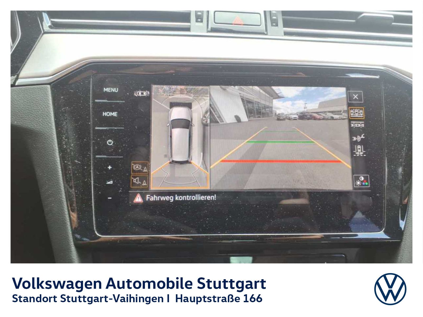 Volkswagen Passat Variant - Bild 5