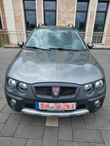 Rover Streetwise Automatik*Klima*TüV Neu - Rover Gebrauchtwagen