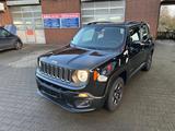 Jeep Renegade Longitude FWD - Jeep Renegade: Longitude