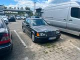 Mercedes-Benz W201 16v Packet, Neulack, 2,6l, Amg, Tüv n... - Mercedes-Benz 190: AMG