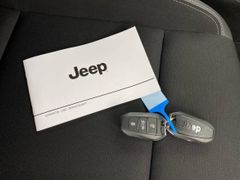 JEEP Avenger Altitude 1.2 GSE T3 Navi Kamera SHZ