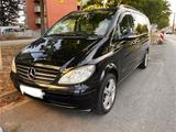 Mercedes-Benz Viano 2.2 Diesel 2 Schiebetü... - Mercedes-Benz Viano in Hannover