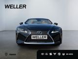 Lexus LC 500 Cabriolet Performance Paket *LED*ACC*CAM* - Lexus in Stuttgart