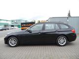 BMW 316i Touring *Klima*PDC - BMW 316: Schwarz