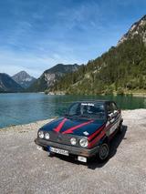 Volkswagen Golf II in Rallye Optik - technisch top! - Volkswagen: Rallye