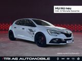 Renault Megane R.S. Ultime TCe 300 EDC Head-up-Display