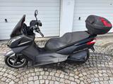 Kymco Downtown 300i ABS - KYMCO DOWNTOWN 300I