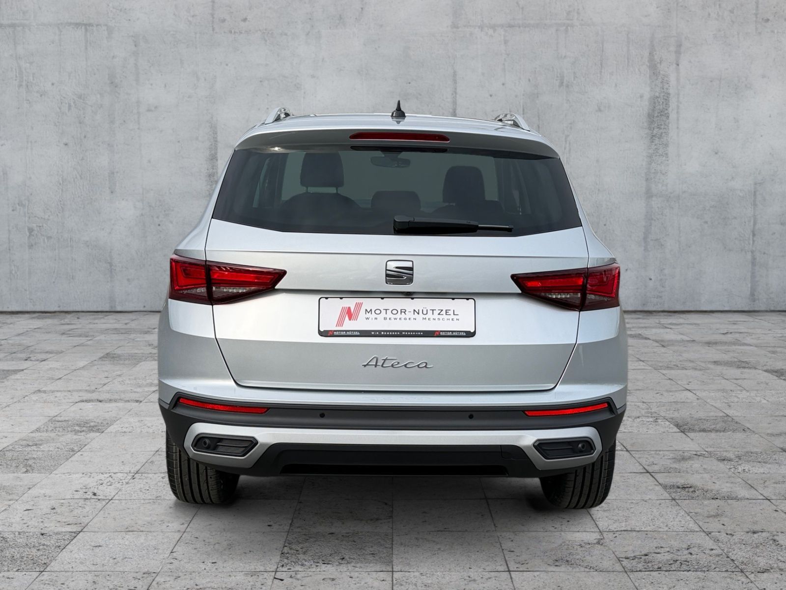 Seat Ateca - Bild 5