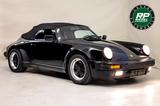 Porsche 911 Carrera 3.2 Speedster WTL 1989