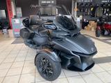 Can-Am Spyder RT LTD 1.HD 16tkm - CAN-AM SPYDER RT