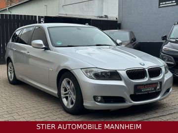 BMW 325 - 1