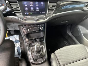 Bild 15 Opel ASTRA 1,2T ELEGANCE LED, KAMERA, SHZ, NAVI, KLIM
