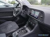 Cupra Ateca 1.5 TSI DSG ACC Kessy LED Navi Rüka Sitzh. - Cupra Ateca Gebrauchtwagen