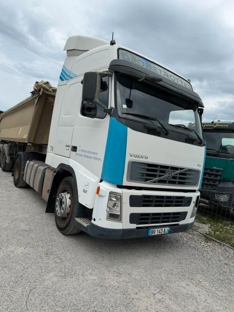 Volvo FH 440   4x2