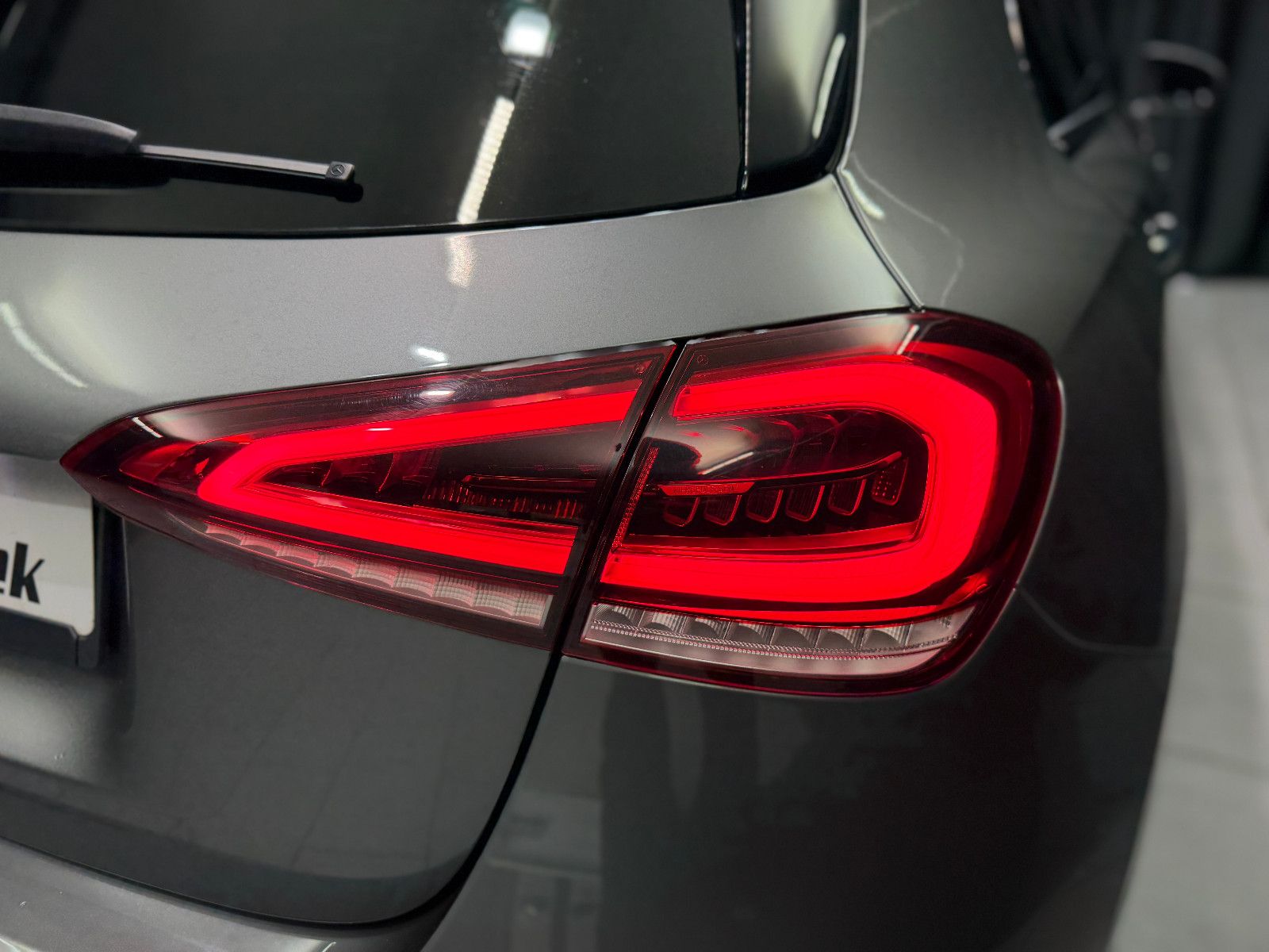 Fahrzeugabbildung Mercedes-Benz A 250 4Matic|AMG-LINE|360°|STDHZG