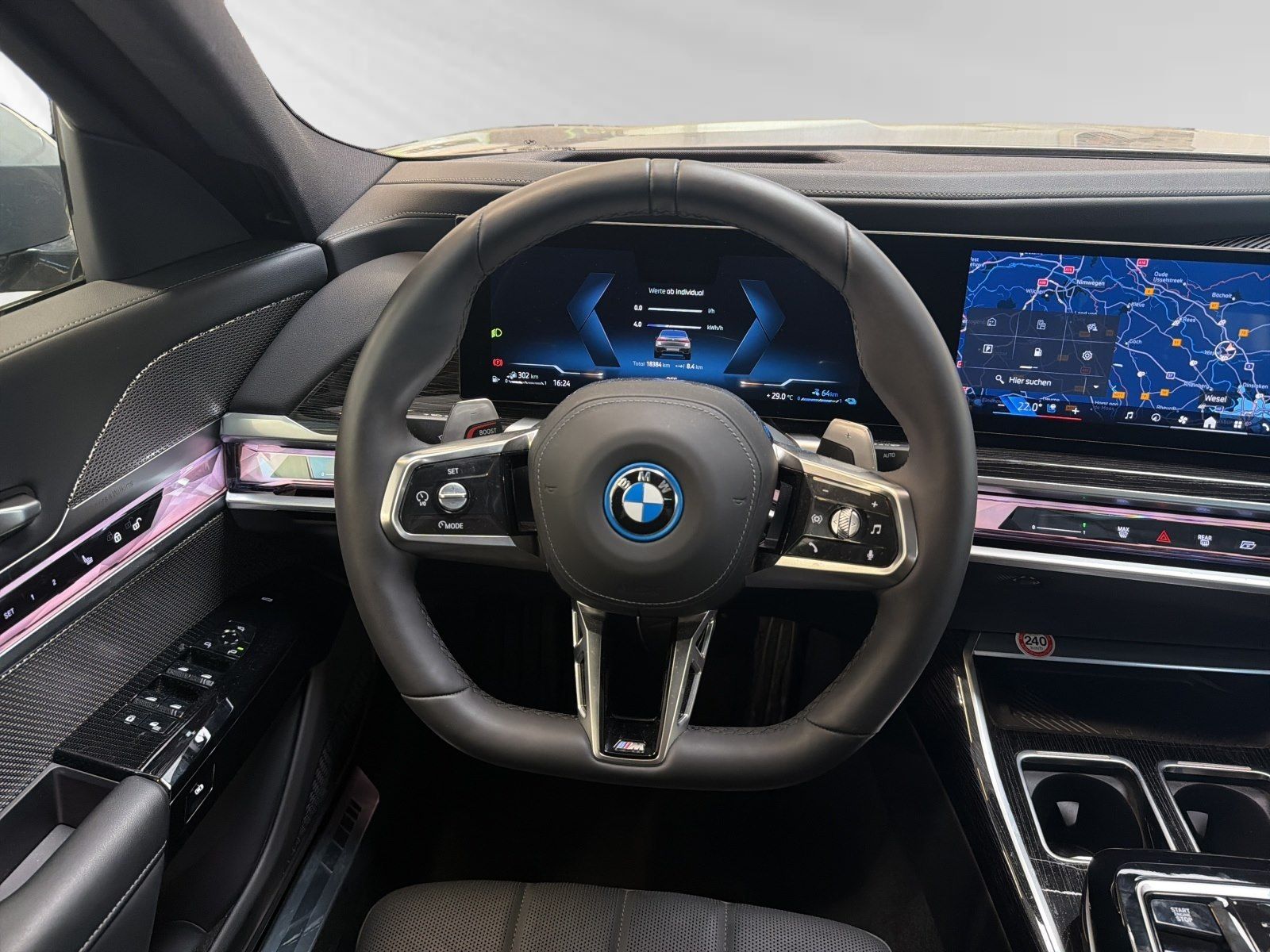 BMW 750 - Bild 12