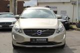 Volvo XC60 D3 Momentum Geartronic+SENSUS+LEDER+PDC+AHK - Volvo Gebrauchtwagen in Düsseldorf