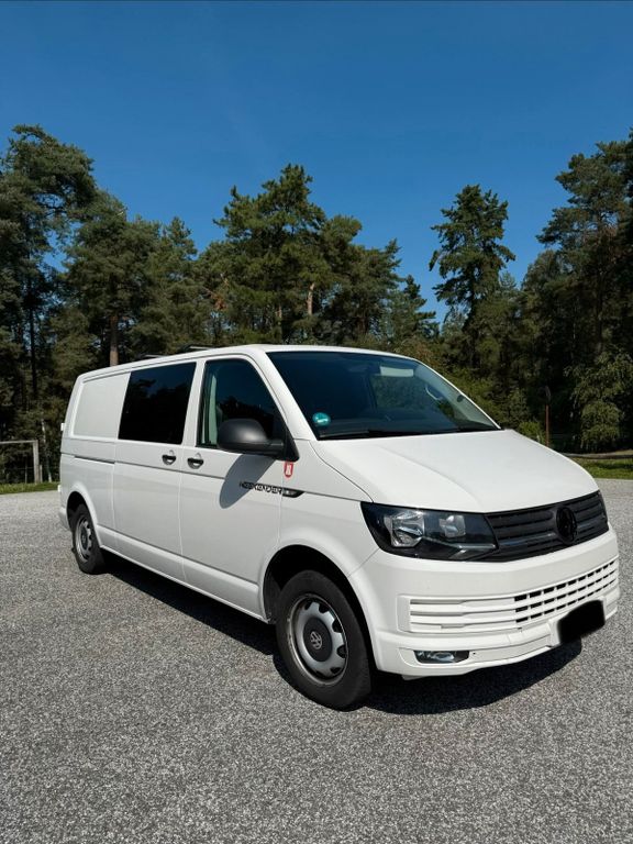 Image of Volkswagen T6 Transporter