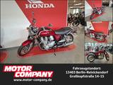 Honda CB1100 EX - HONDA EX 1100 CB