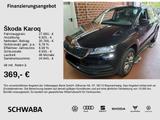 Skoda Karoq Clever 2.0TDI 4x4 DSG*VIRTUAL*NAVI*AHK*17" - Skoda Karoq in Augsburg