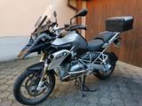 BMW R1200 GS LC 2015 TOP- Zustand, viel Extras  - BMW 2V
