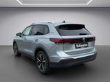 Volkswagen Tiguan Goal 2.0 TDI DSG - VW Tiguan Gebrauchtwagen