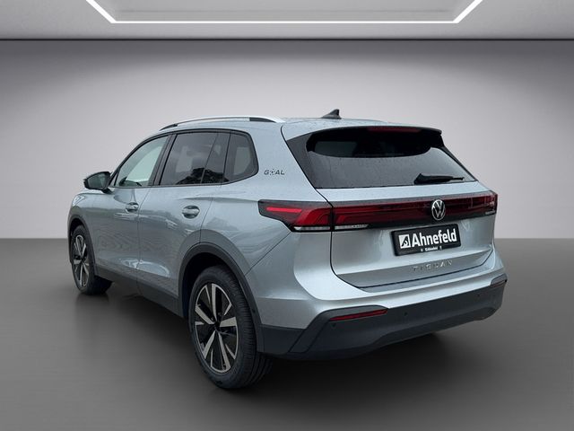 Tiguan Goal 2.0 TDI DSG
