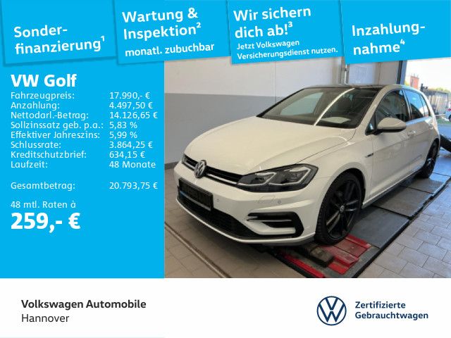 Image of Volkswagen Golf