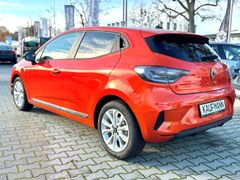 Fahrzeugabbildung Clio V Evolution 1.6 E-TECH Hybrid 145 Kamera/Al