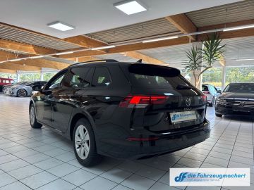 Volkswagen Golf - 3