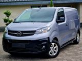 Opel Vivaro Kasten Edition M (1. Hand, AHK, Klima) - Opel Vivaro aus 2020