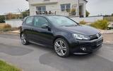 Volkswagen Golf 1.4 TSI R Line - Volkswagen Golf aus 2011: R