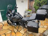 BMW R1250GS Adventure TripleBlack
