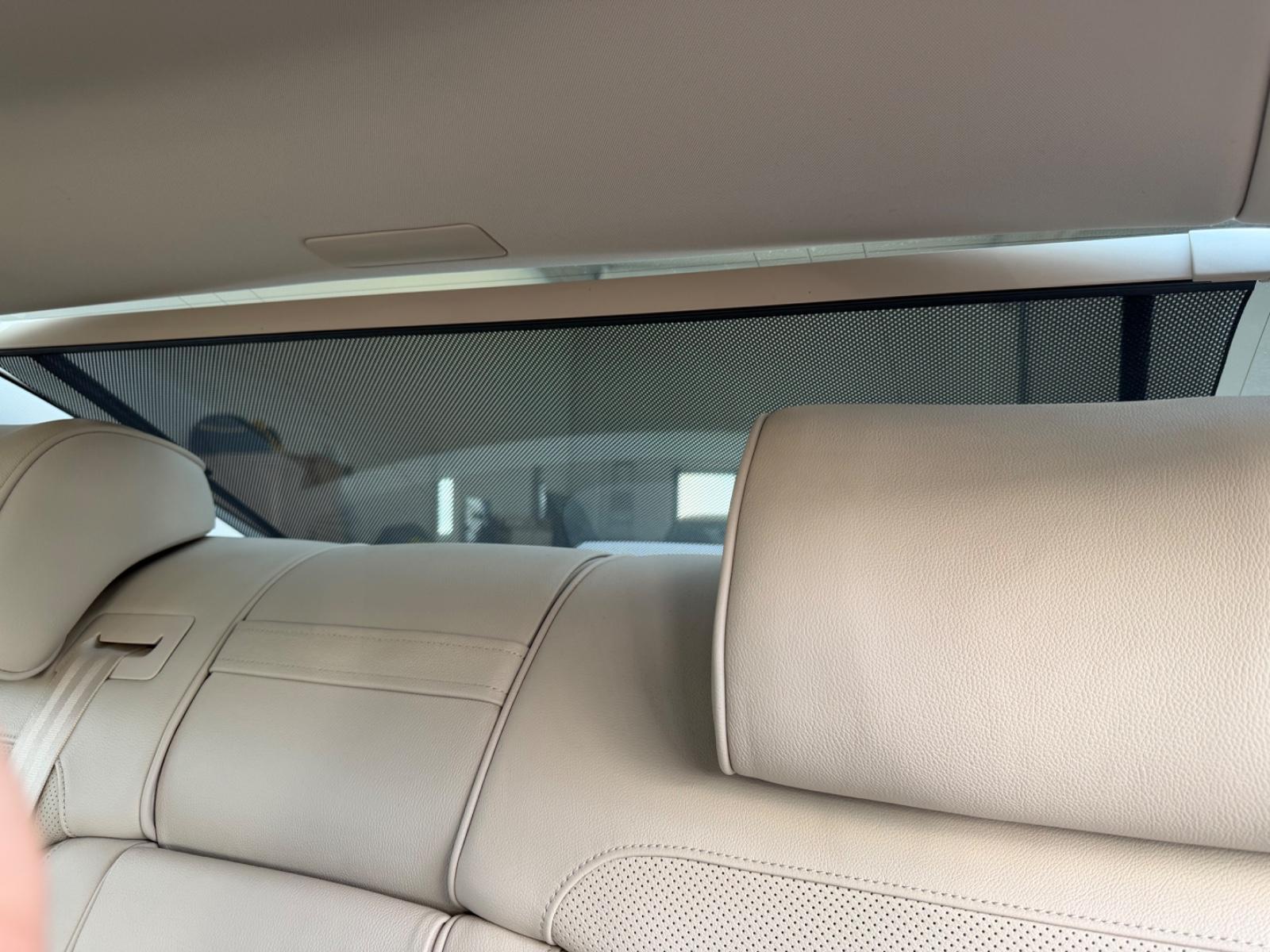 Volkswagen Phaeton 3.0 V6 TDI 4MOTION Tiptronic 5-Sitzer -