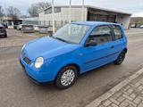 Volkswagen Lupo Basis TÜV NEU - Volkswagen Lupo: Blau