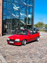 Opel Kadett Gsi 150 ps - Opel Kadett: Gsi