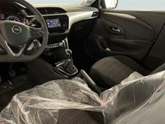 Fahrzeugabbildung Opel Corsa F Edition SHZ DAB+ NEUWERTIG - NUR 16KM -
