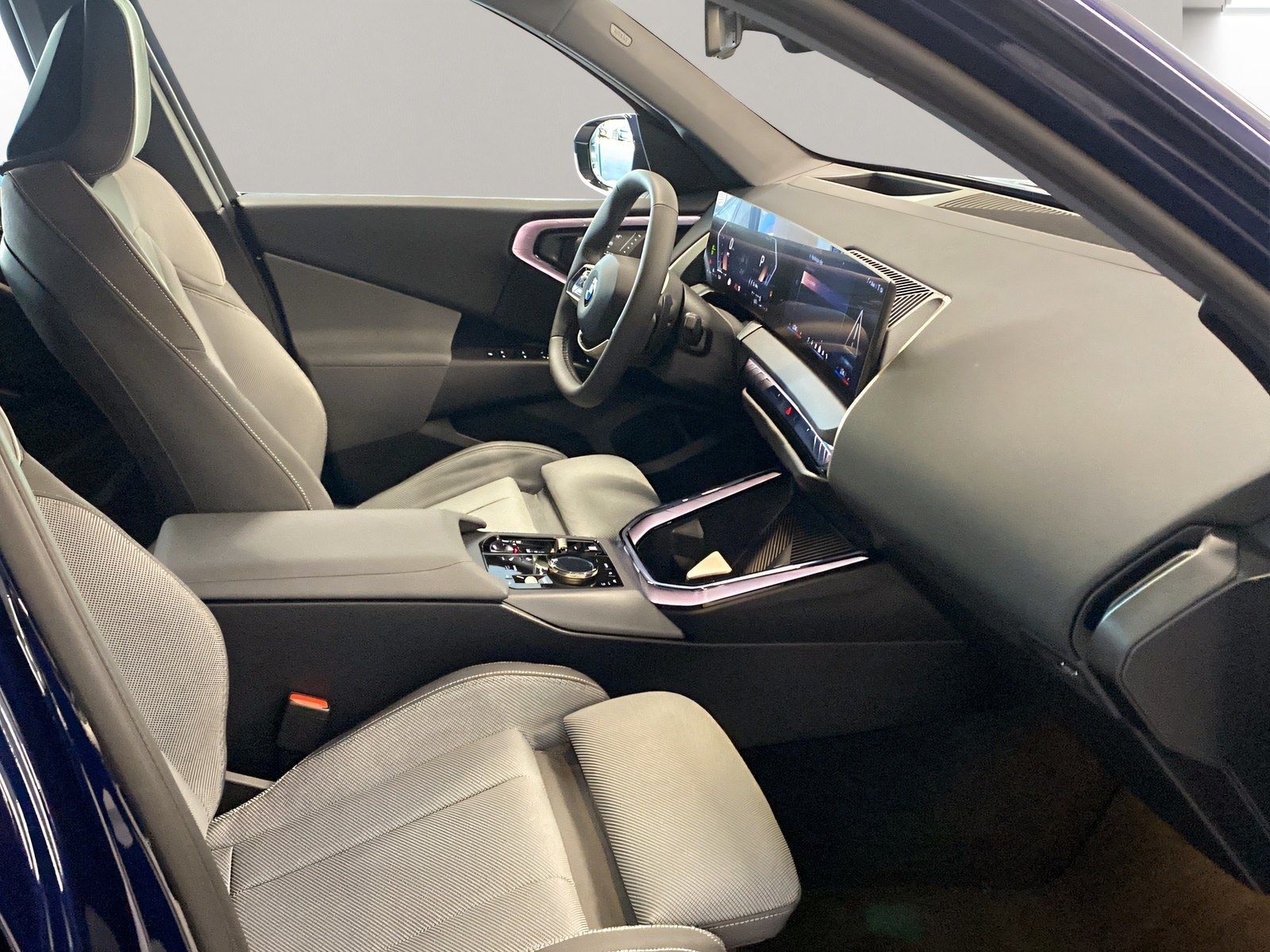 BMW X3 - Bild 5