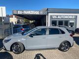 Hyundai i30DCT N Line X Alcantara elektrische Vordersitz - Hyundai: X30