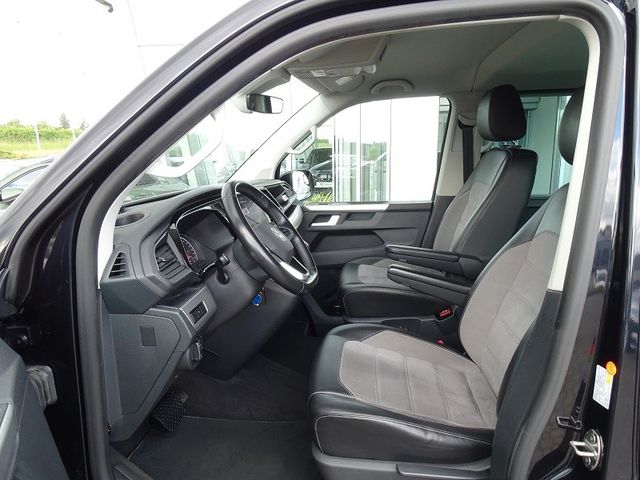 T6.1 Multivan 2.0 TDI DSG Comfortline LR