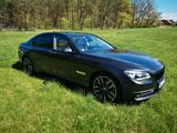 BMW 730d xDrive - M Paket, Vollausstattung - gebrauchte BMW 730 aus dem Jahr 2013