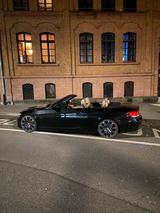 BMW 330i E93 Cabrio N53 TÜV NEU - BMW 330 aus 2007: 330i