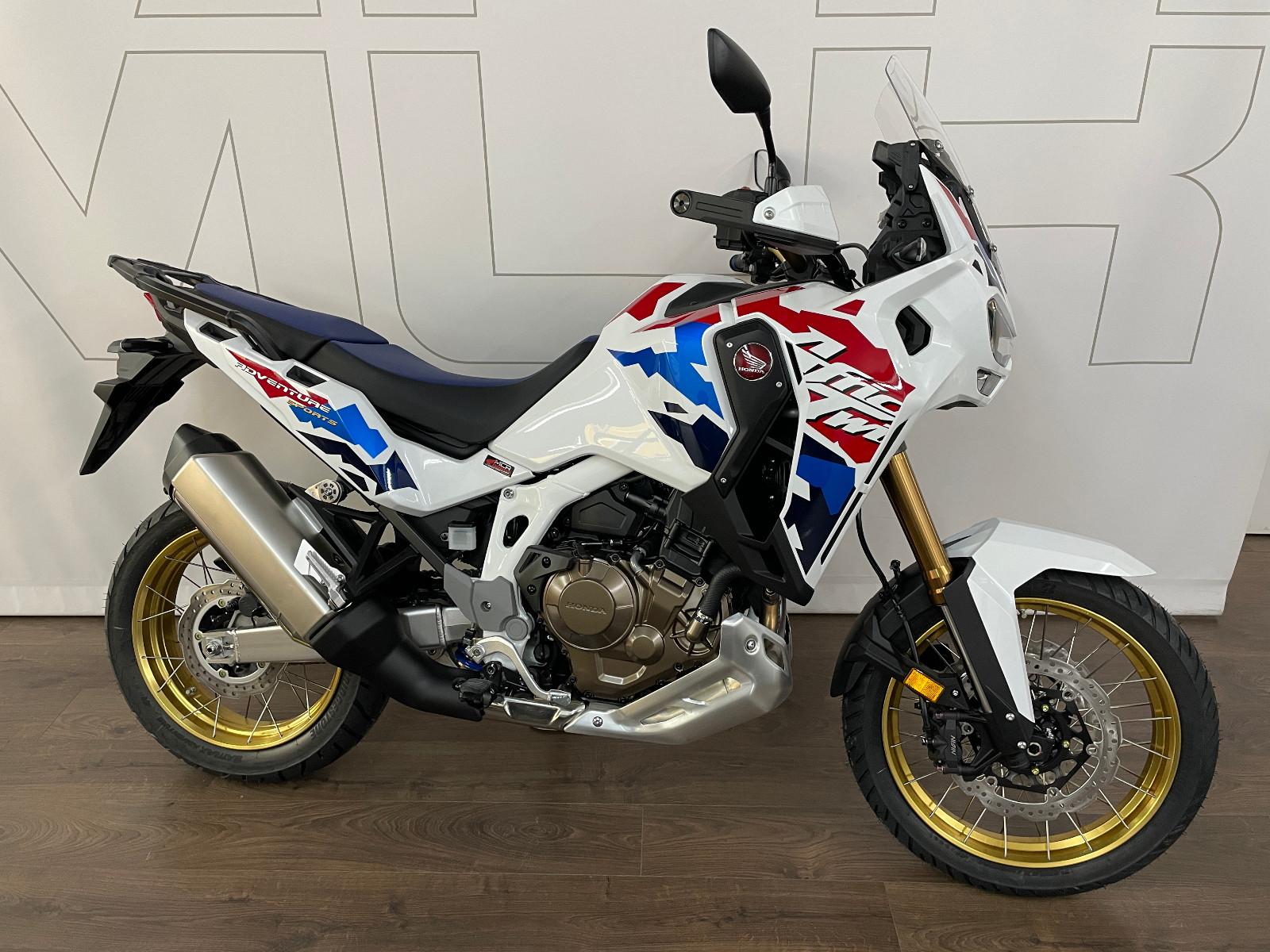 Honda CRF1100L Africa Twin Adv. Sports ES