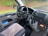 Volkswagen T5 Transporter (Camper) - Volkswagen Transporter
