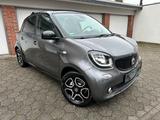 Smart ForFour Prime*Klima*Navi*PDC*SHZ*Leder*Pano*Top - Smart Gebrauchtwagen in Krefeld