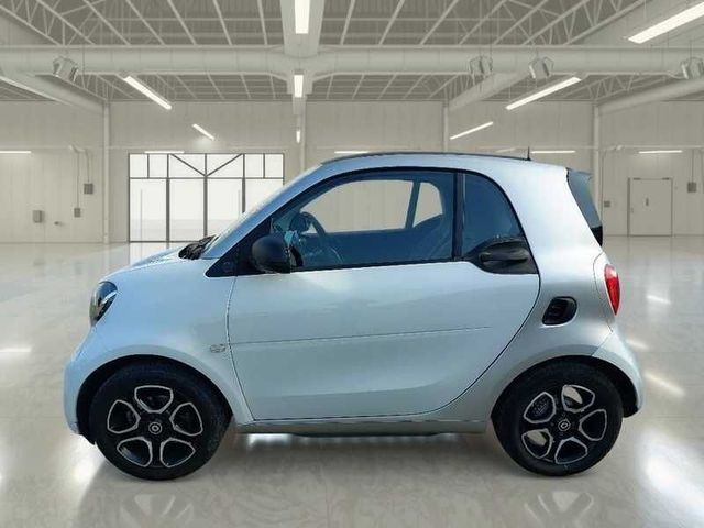 Smart SMART FORTWO EQ 41kW youngster