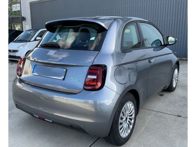 Fiat 500e - Bild 4