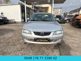 Mazda 626 2.0 85 kW Exclusive*AUTOMATIK*HU NEU*KLIMA* - Mazda Gebrauchtwagen von 2001