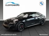 BMW M340d xDrive Limousine Navi+E.Sitze Memo.+SHZ - BMW M340d Gebrauchtwagen